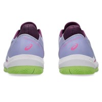 Scarpe da ginnastica Asics Solution Swift FF 2 Padel Dark Mauve Donna  Offerta + Economico