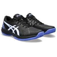 Zapatillas Asics Solution Swift FF Clay Azul Zafiro  Offerta + Economico