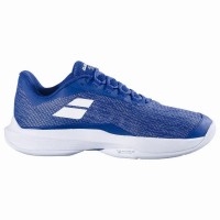 Zapatillas Babolat Jet Tere 2 Azul Royal  Oferta + Barato