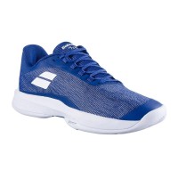 Zapatillas Babolat Jet Tere 2 Azul Royal  Oferta + Barato