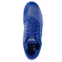 Zapatillas Babolat Jet Tere 2 Azul Royal  Oferta + Barato
