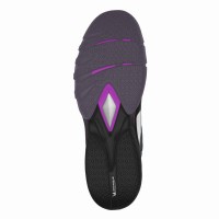 Babolat Juan Lebron Jet Premura 3 Plum Sneakers