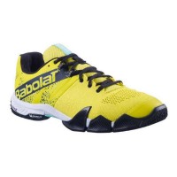 Babolat Movea Acacia Sneakers   Offer + Cheap
