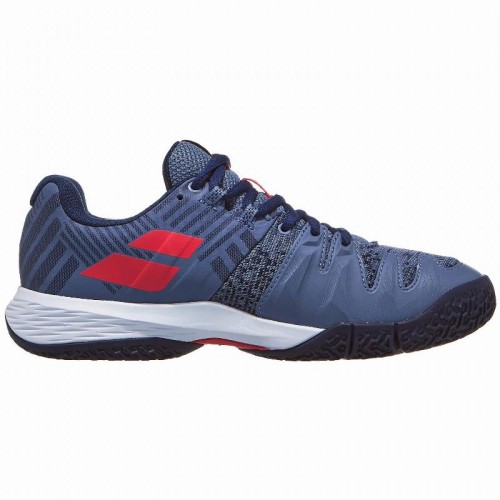 Babolat Sensa Infinity Dark Blue Women''s Sneakers Babolat Sensa Infinity Dark Blue Women''s Sneakers