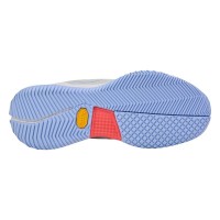 Bullpadel Bea Gonzalez Pearl Vibram 25I Light Gray Women''s Sneakers  Offer + Cheap