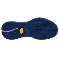 Bullpadel Bea Gonzalez Pearl Vibram 25V Sneakers Donna Bianche  Offerta + Economico