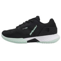 Bullpadel Bea Gonzalez Pearl Vibram 25V Sneakers Donna Grigio Scuro  Offerta + Economico