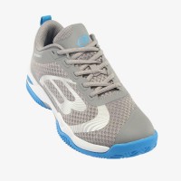Bullpadel Beker 22V Baskets Gris Fonce