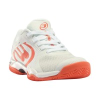 Scarpe Bullpadel Beker 24I Ice Donna  Offerta + Economico