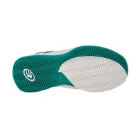 Zapatillas Bullpadel Buker 25I Blanco Junior  Oferta + Barato