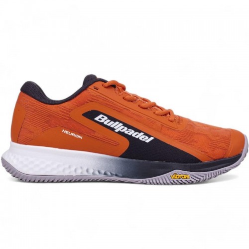 Bullpadel Chingotto Neuron Vibram 25V Clay Sneakers Bullpadel Chingotto Neuron Vibram 25V Clay Sneakers