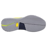Bullpadel Chingotto Neuron Vibram 25V Bianco Scarpe da ginnastica  Offerta + Economico