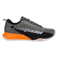 Bullpadel Di Nenno Xplo Vibram 25I Dark Gray Sneakers  Offer + Cheap