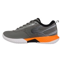 Bullpadel Di Nenno Xplo Vibram 25I Dark Gray Sneakers  Offer + Cheap