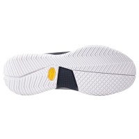 Scarpe da ginnastica Bullpadel Di Nenno Xplo Vibram 25V bianche  Offerta + Economico