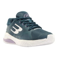Bullpadel Gemma Triay Elite 24I Dark Blue Women''s Sneakers  Offer + Cheap