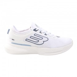 Zapatillas Bullpadel Gemma Triay Elite 26V Blanco