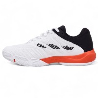 Bullpadel Hybrid Fly 25V White Sneakers  Offer + Cheap