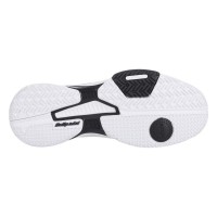 Baskets Bullpadel Icon 25I Blanc  Offre - Pas cher
