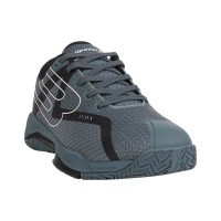 Bullpadel Icon 25I Dark Gray Sneakers  Offer + Cheap