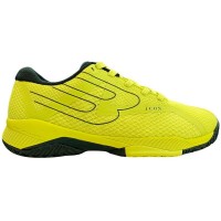 Bullpadel Icon 25V Lime Sneakers  Offer + Cheap