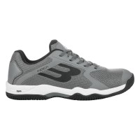 Baskets Bullpadel Indiga 25I Gris Foncé  Offre - Pas cher