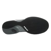Baskets Bullpadel Indiga 25I Gris Foncé  Offre - Pas cher