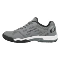 Baskets Bullpadel Indiga 25I Gris Foncé  Offre - Pas cher