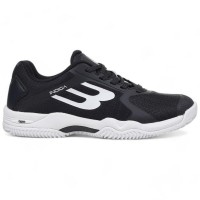 Scarpe da ginnastica Bullpadel Indiga 25V grigio scuro  Offerta + Economico