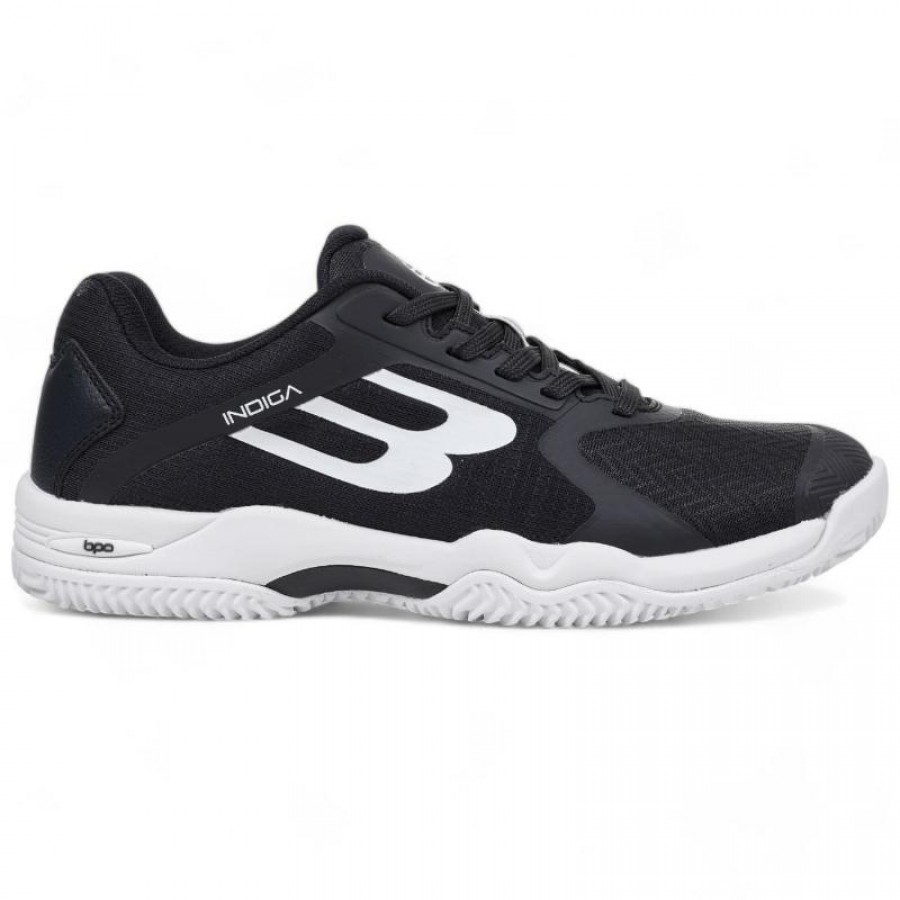 Scarpe da ginnastica Bullpadel Indiga 25V grigio scuro  Offerta + Economico