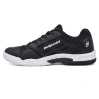 Scarpe da ginnastica Bullpadel Indiga 25V grigio scuro  Offerta + Economico