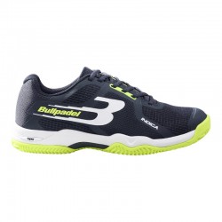 Scarpe Bullpadel Indiga 26V Lime