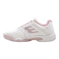 Bullpadel Indiga 26V Scarpe da Donna Rosa