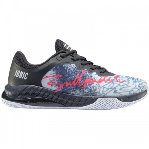 Zapatillas Bullpadel Ionic 24I Azul Oscuro Zapatillas Bullpadel Ionic 24I Azul Oscuro