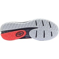 Scarpe da ginnastica Bullpadel Ionic 24I blu scuro  Offerta + Economico