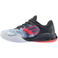 Scarpe da ginnastica Bullpadel Ionic 24I blu scuro  Offerta + Economico