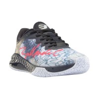 Scarpe da ginnastica Bullpadel Ionic 24I blu scuro  Offerta + Economico