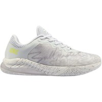 Bullpadel Ionic 24I Scarpe da ginnastica bianche  Offerta + Economico
