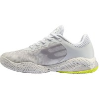 Bullpadel Ionic 24I Scarpe da ginnastica bianche  Offerta + Economico