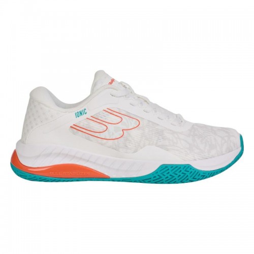Bullpadel Ionic 25I Orange Women''s Sneakers Bullpadel Ionic 25I Orange Women''s Sneakers