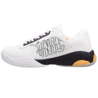 Bullpadel Ionic 25V Scarpe da ginnastica bianche  Offerta + Economico
