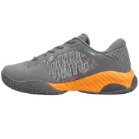Bullpadel Ionic 25V Scarpe da ginnastica grigio scuro  Offerta + Economico