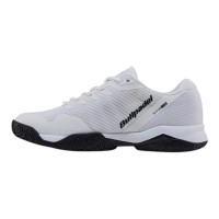 Zapatillas Bullpadel Juan Martin Diaz Icon 26I Negro