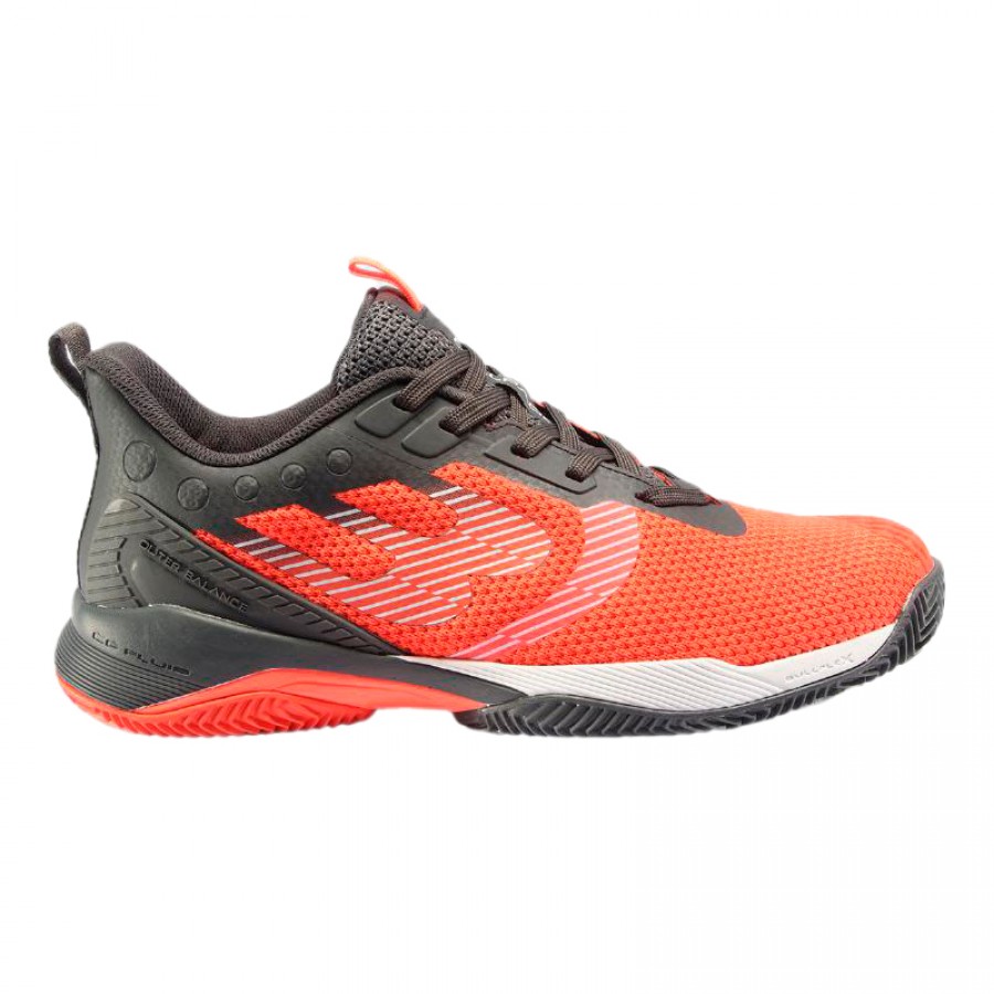 Bullpadel Juan Tello Vertex Grip 22I Pumpkin Sneakers  Offer + Cheap