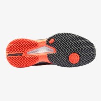 Bullpadel Juan Tello Vertex Grip 22I Pumpkin Sneakers  Offer + Cheap