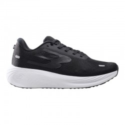 Zapatillas Bullpadel Move Pro 26V Negro