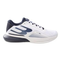 Bullpadel Neuron 26V Scarpe bianche