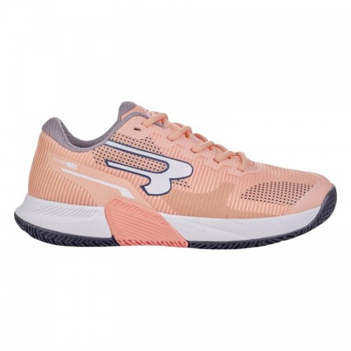 Zapatillas Bullpadel Next 25I Albaricoque Mujer Zapatillas Bullpadel Next 25I Albaricoque Mujer