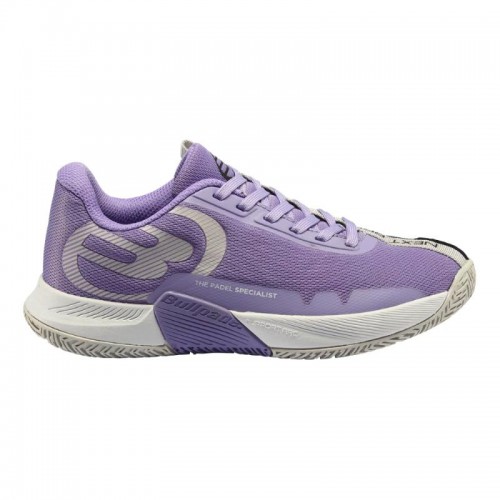 Sneakers Bullpadel Next Pro 23V Lilac Women Sneakers Bullpadel Next Pro 23V Lilac Women