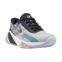 Zapatillas Bullpadel Paquito Navarro Hack Vibram 24I Azul Sombra  Oferta + Barato